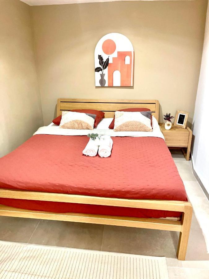 Spacious Loft, Duplex, Old Town, 3 Bedrooms - Easy Check-in Nice
