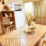 Spacious Loft, Duplex, Old Town, 3 Bedrooms - Easy Check-In