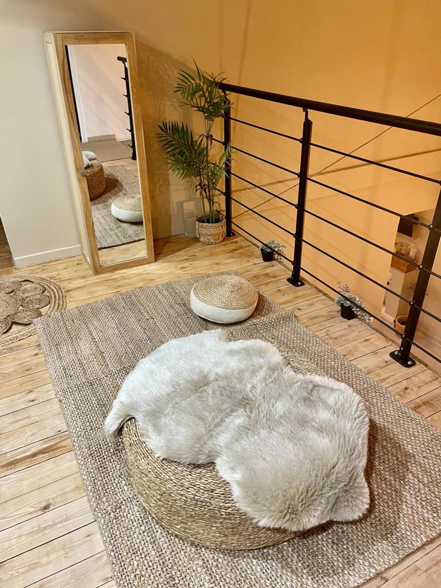 Spacious Loft, Duplex, Old Town, 3 Bedrooms - Easy Check-in Lejlighed