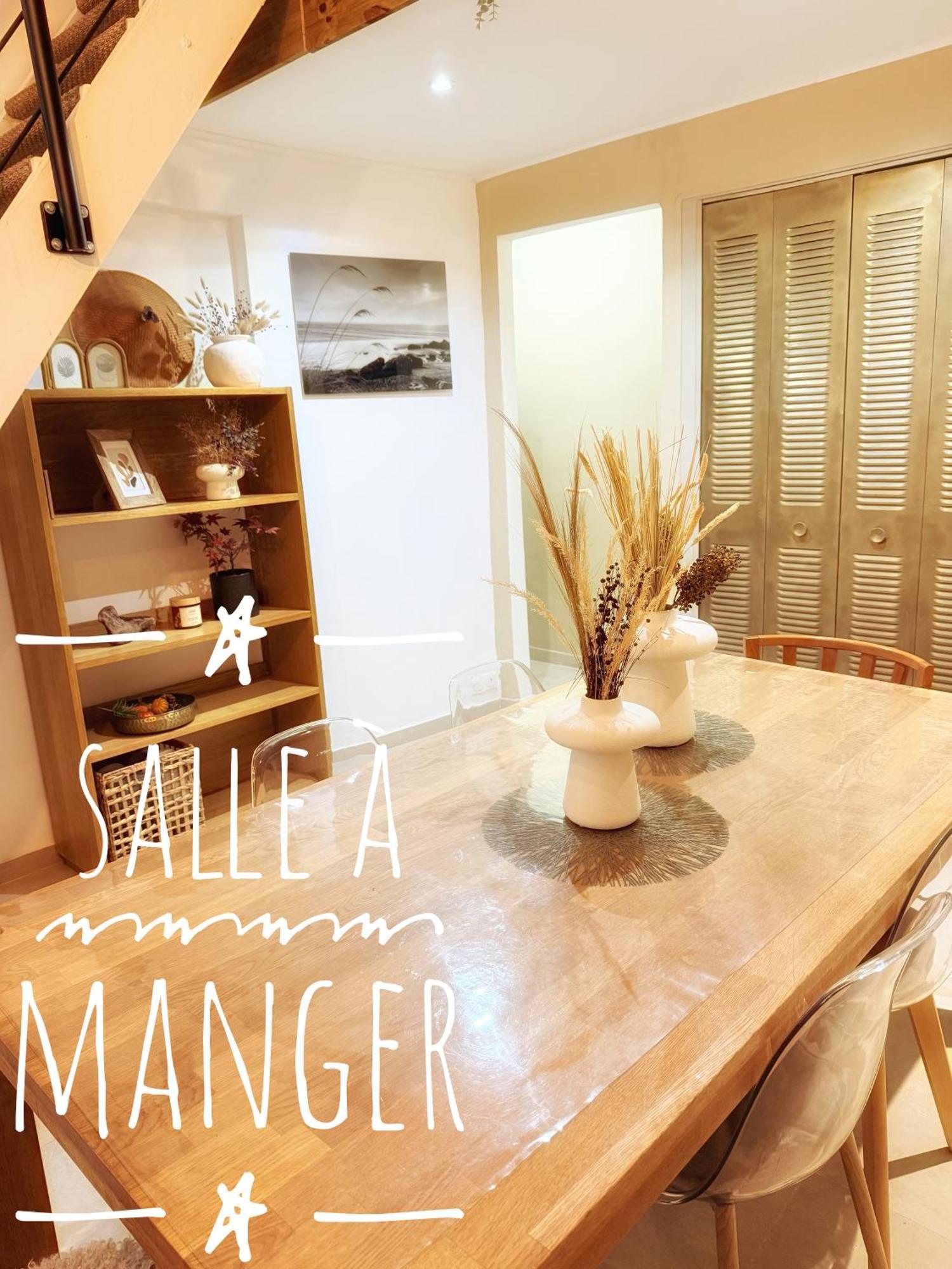 Spacious Loft, Duplex, Old Town, 3 Bedrooms - Easy Check-in Lejlighed *