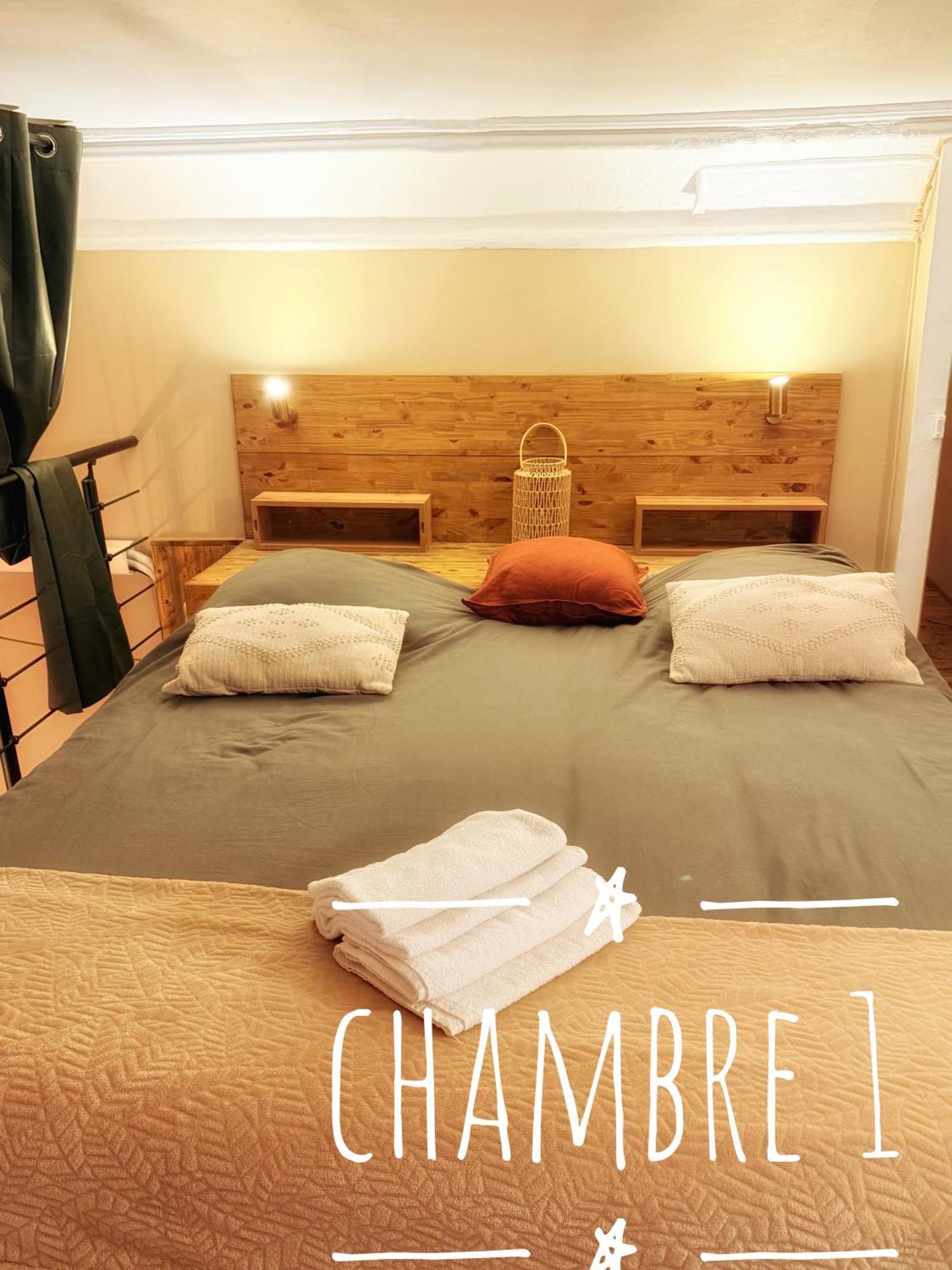 Lejlighed Spacious Loft, Duplex, Old Town, 3 Bedrooms - Easy Check-in Nice